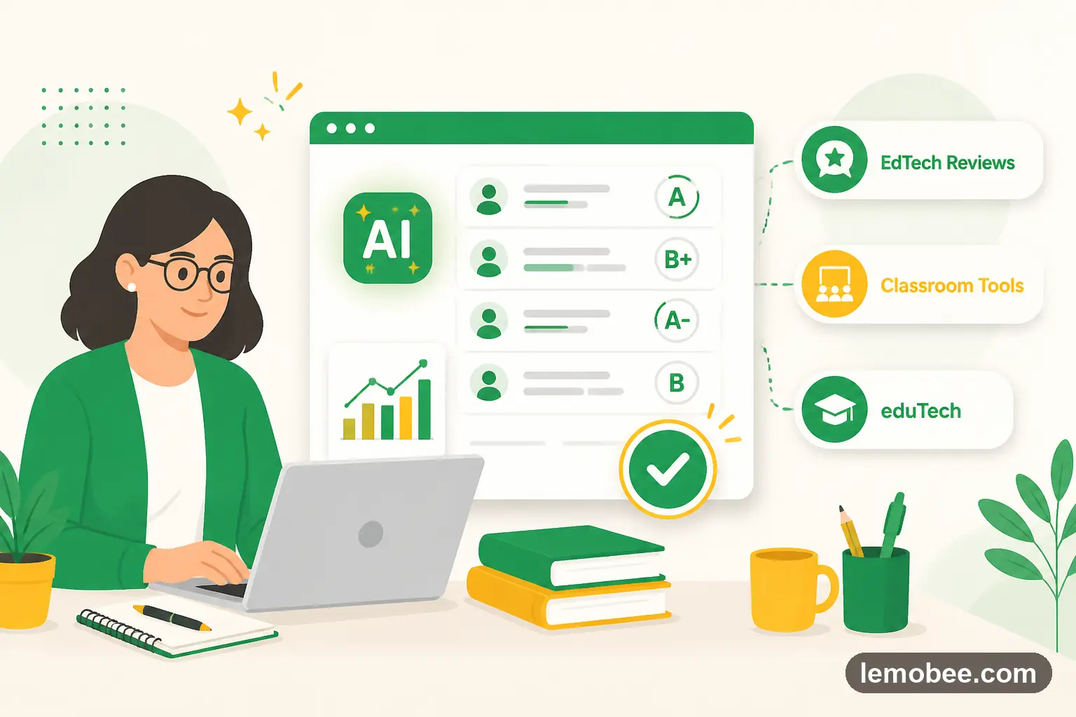 Picking the right classroom tool starts with the one you already use.