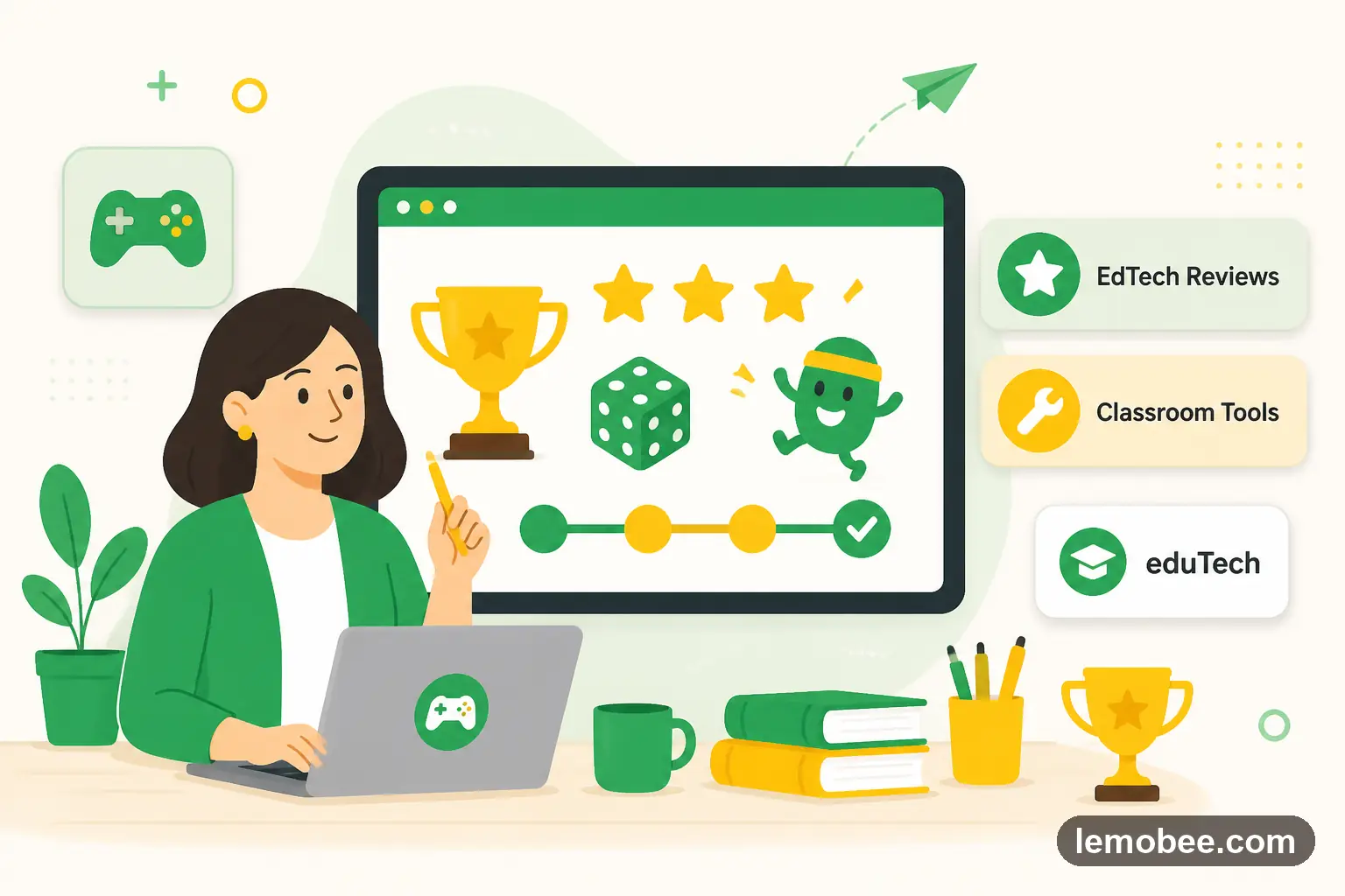Picking the right classroom tool starts with the one you already use.