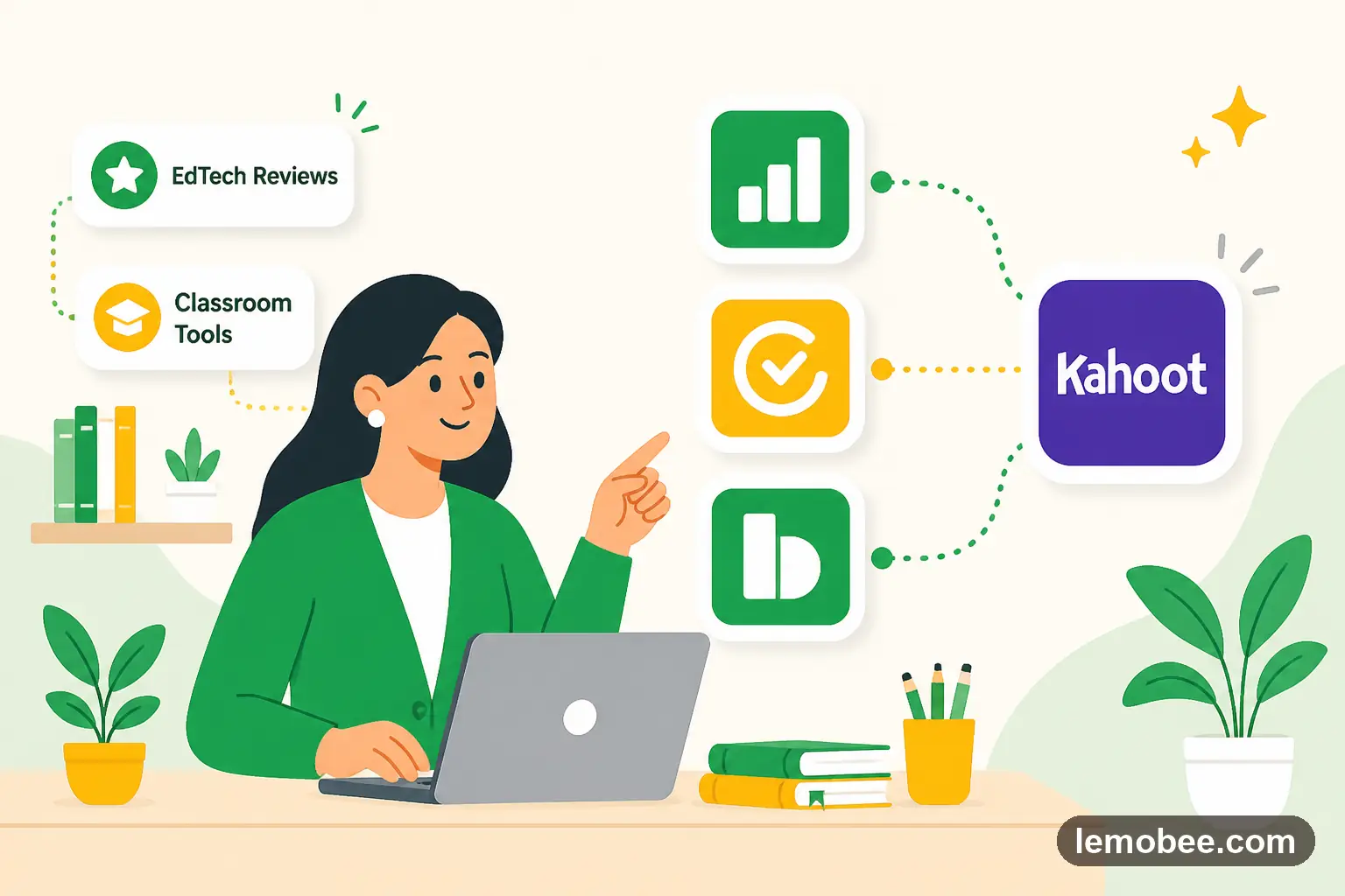 Picking the right classroom tool starts with the one you already use.