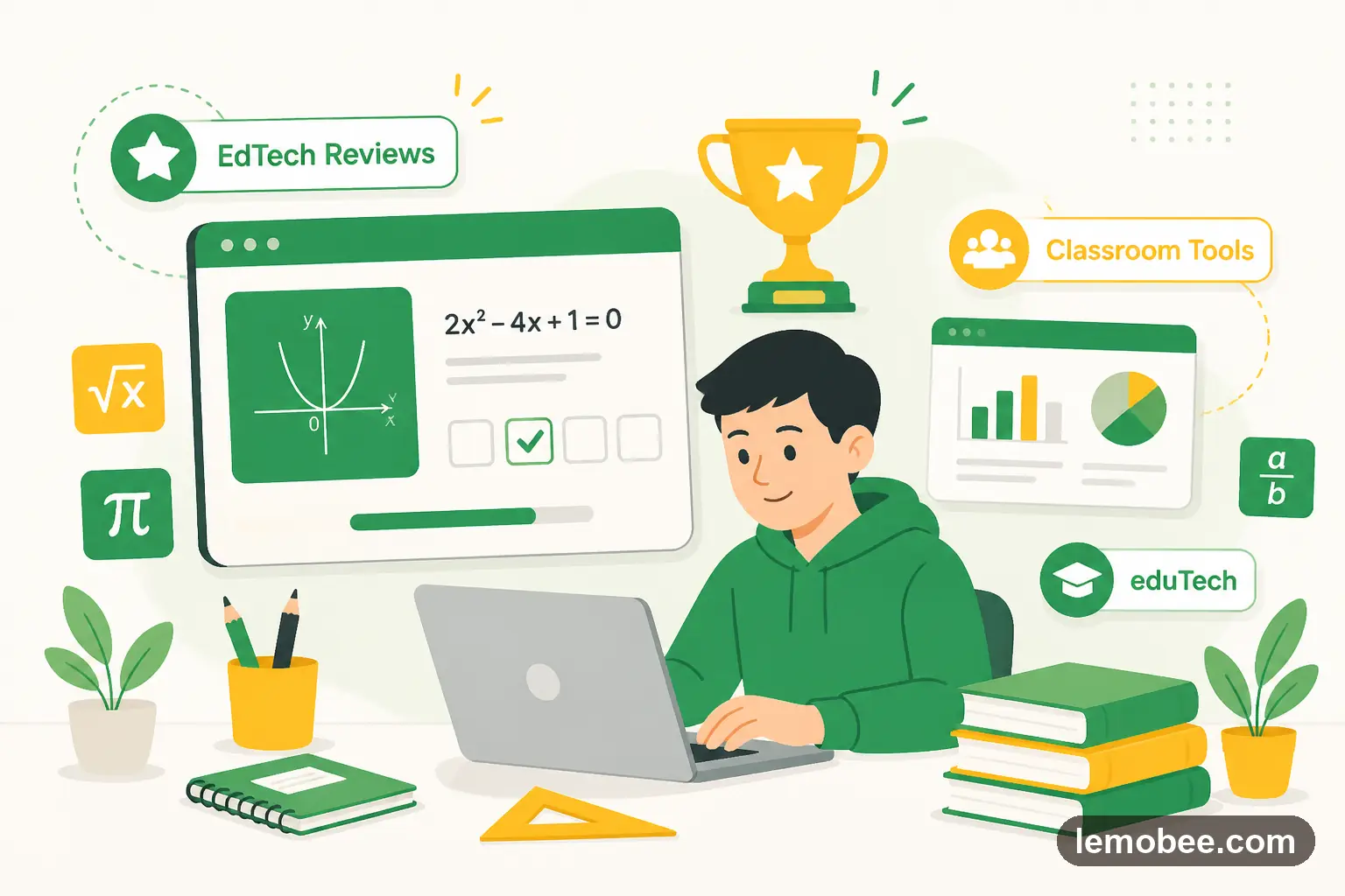 Picking the right classroom tool starts with the one you already use.