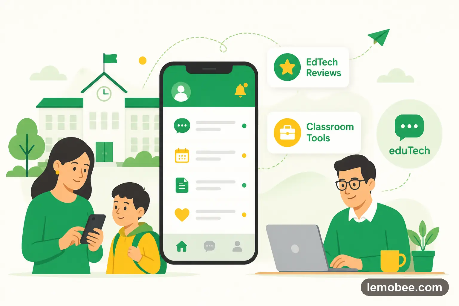 Picking the right classroom tool starts with the one you already use.