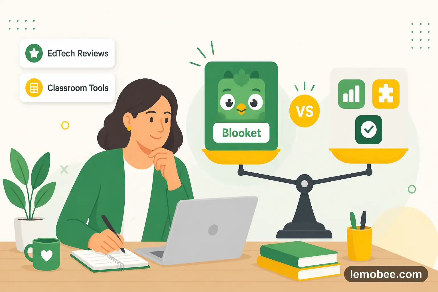 Picking the right classroom tool starts with the one you already use.