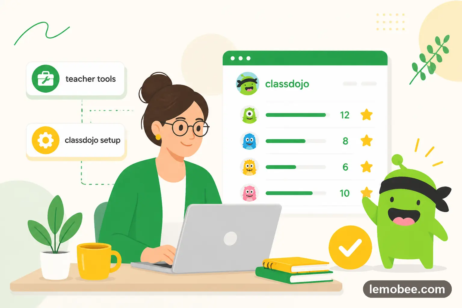 ClassDojo for teachers: an honest 2026 guide