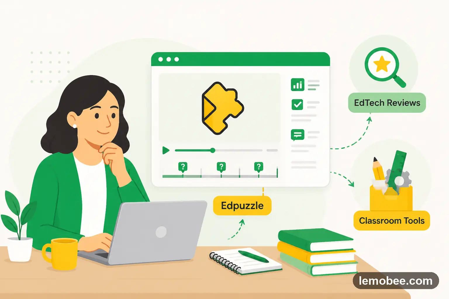 Picking the right classroom tool starts with the one you already use.