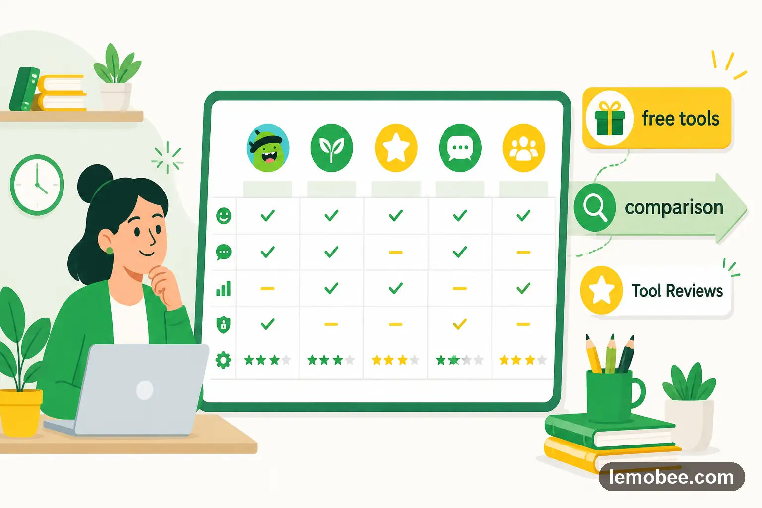 5 free ClassDojo alternatives compared