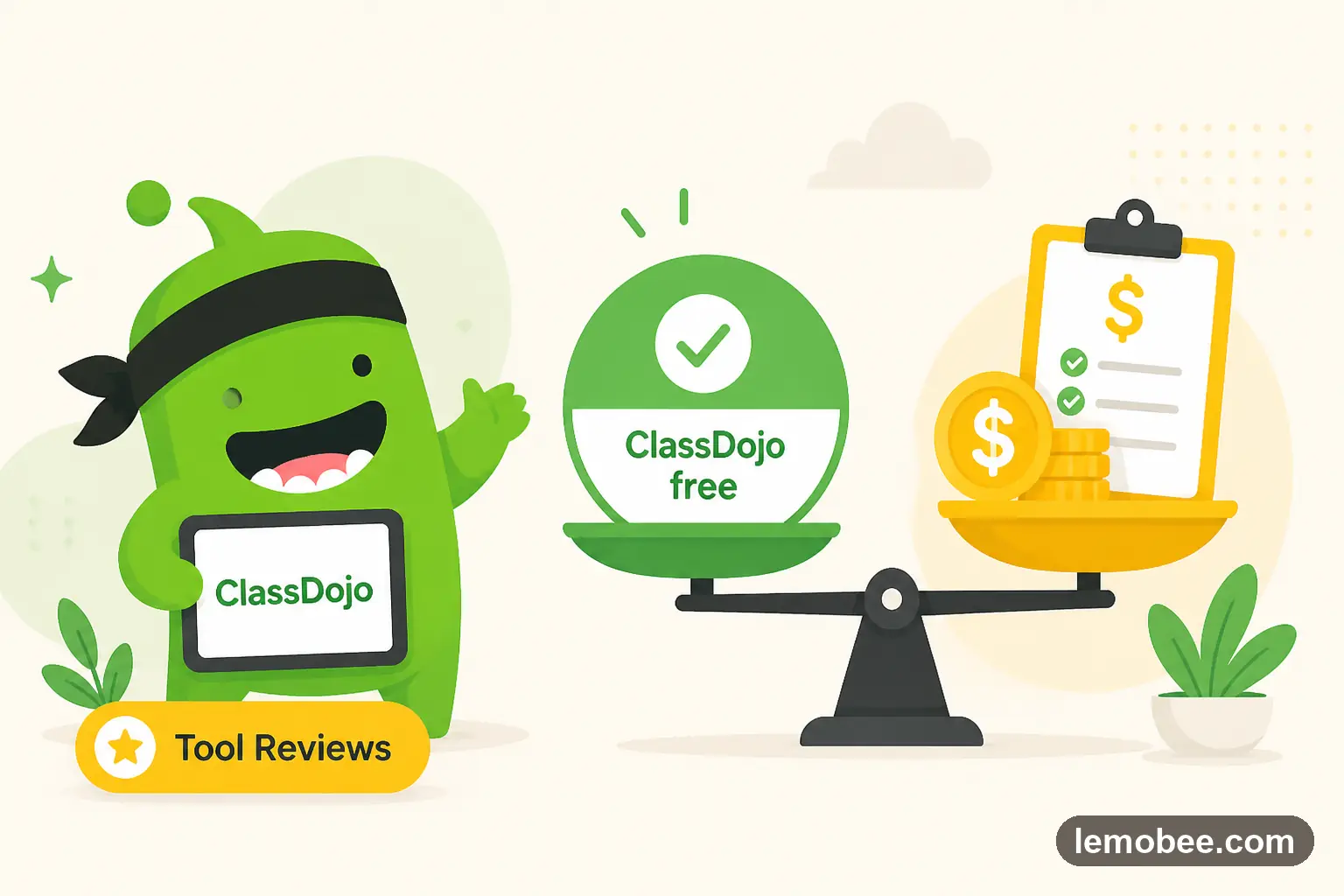 Is ClassDojo free? What it actually costs in 2026