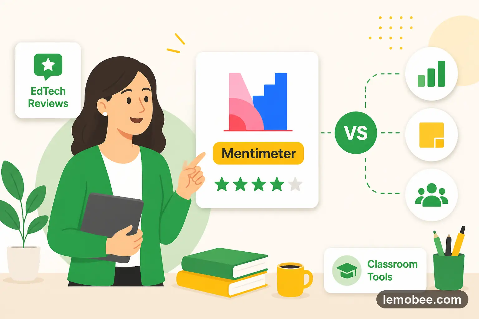 Picking the right classroom tool starts with the one you already use.