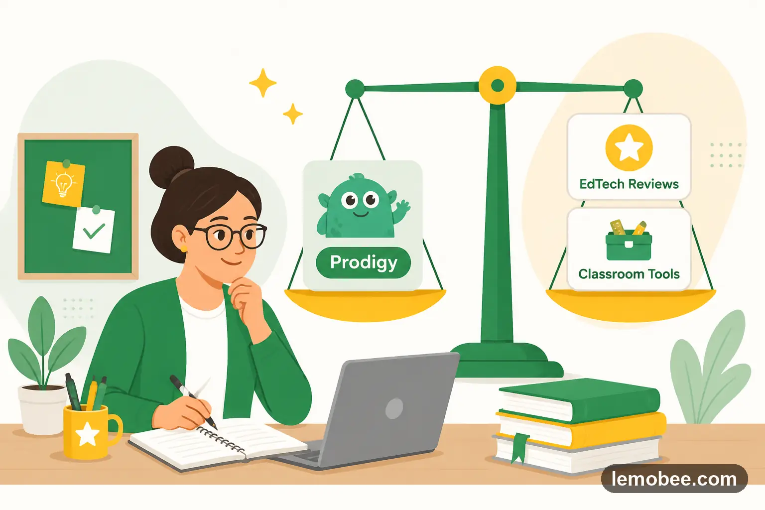 Picking the right classroom tool starts with the one you already use.