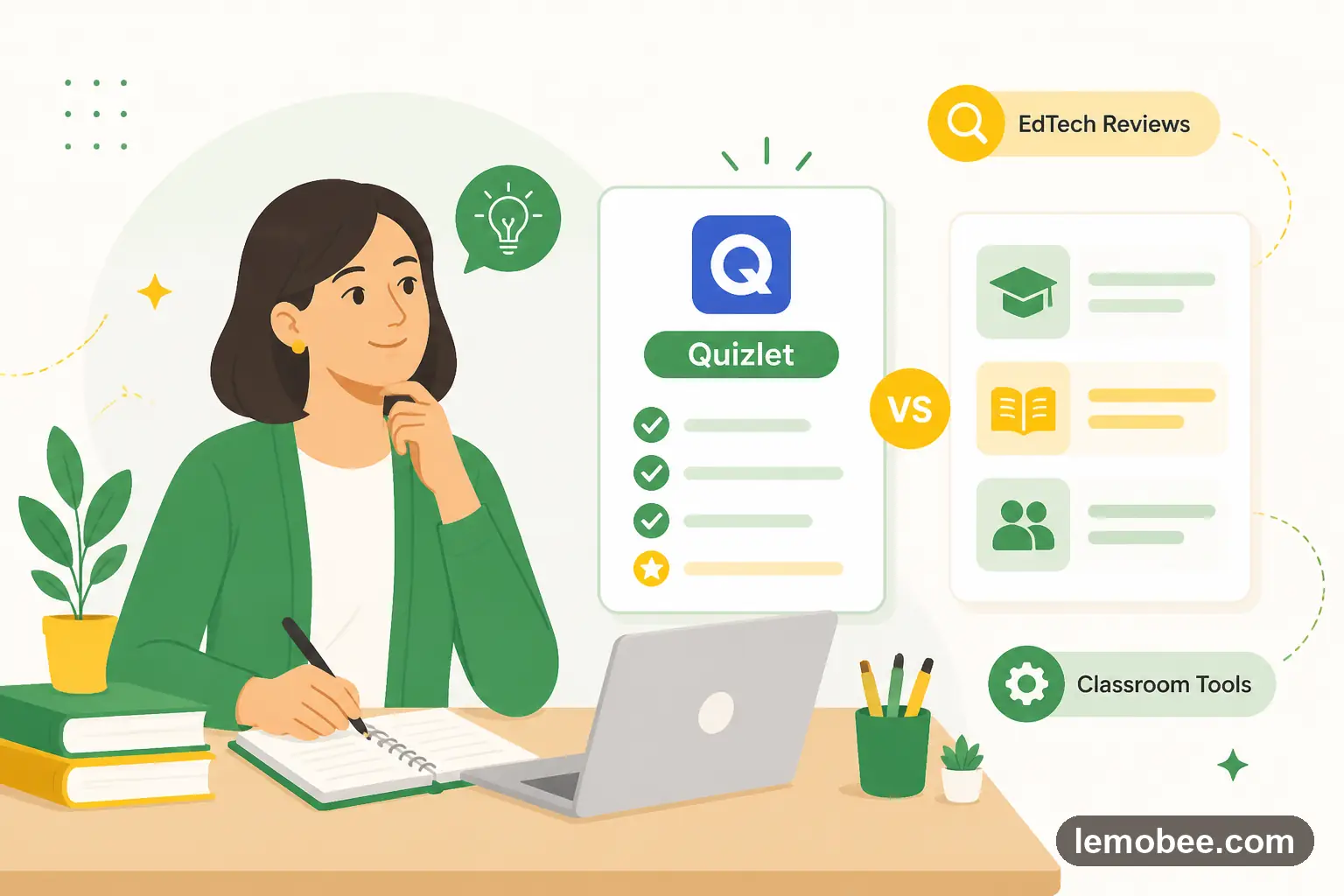 Picking the right classroom tool starts with the one you already use.