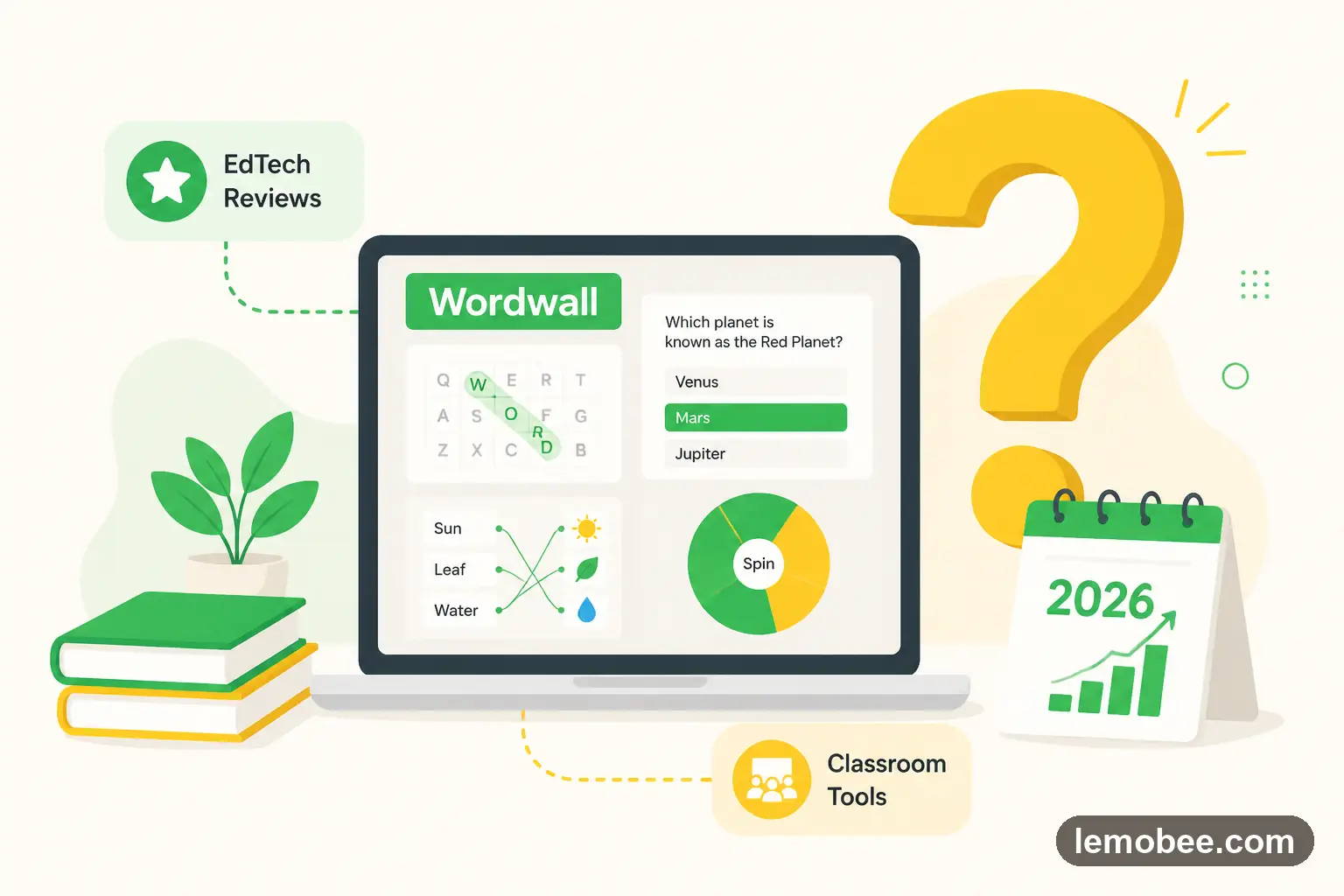 Picking the right classroom tool starts with the one you already use.